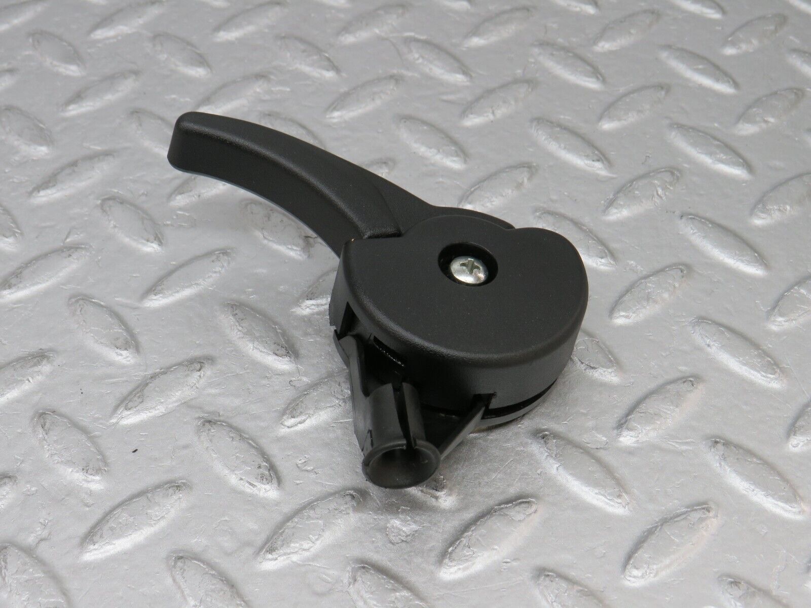 36575 Mercedes-Benz W201 190E 2.0L Hood Opener Bonnet Opener Release