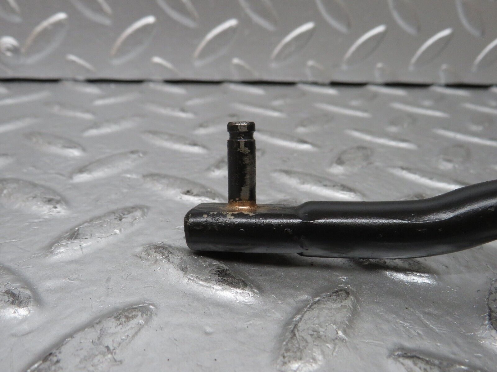 26906 Mercedes-Benz W123 240D Accelerator Pedal Linkage