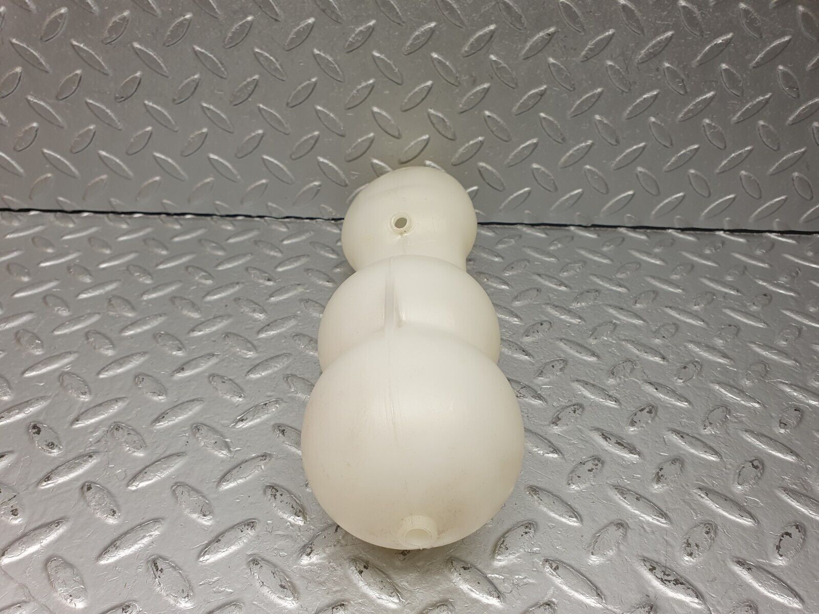 40976 Mercedes-Benz W126 300SE Vacuum Reservoir Tank