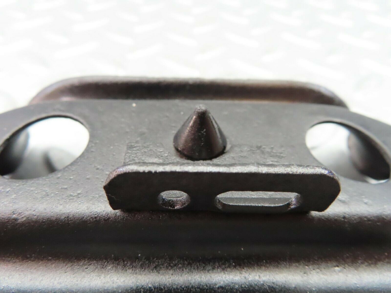 7212 Mercedes-Benz C107 350SLC Coupe Cardan Shaft Drive Shaft Bracket