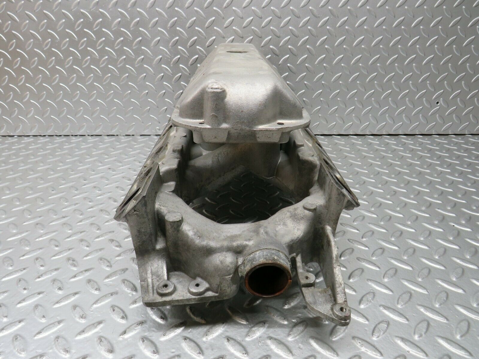 23425 Mercedes-Benz W116 350SE Intake Manifold 1161413501