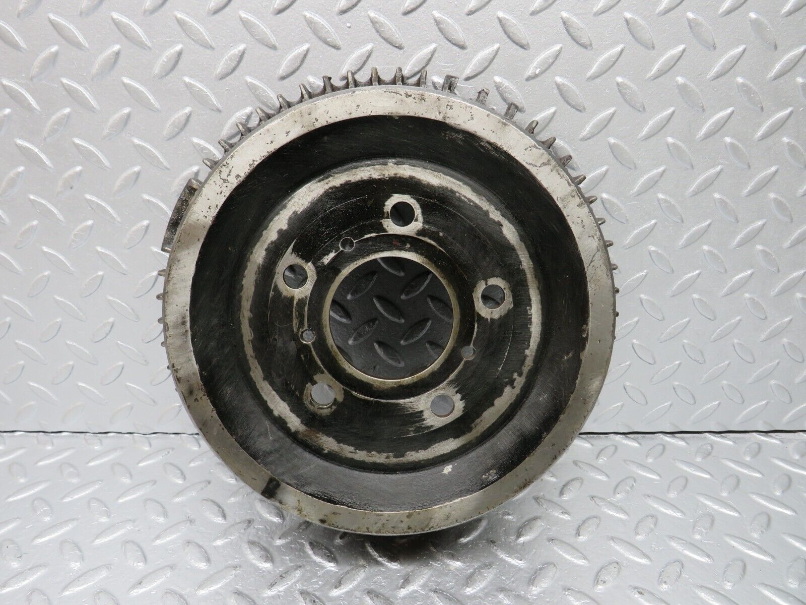 40399 Mercedes-Benz W110 230 Rear Brake Drum