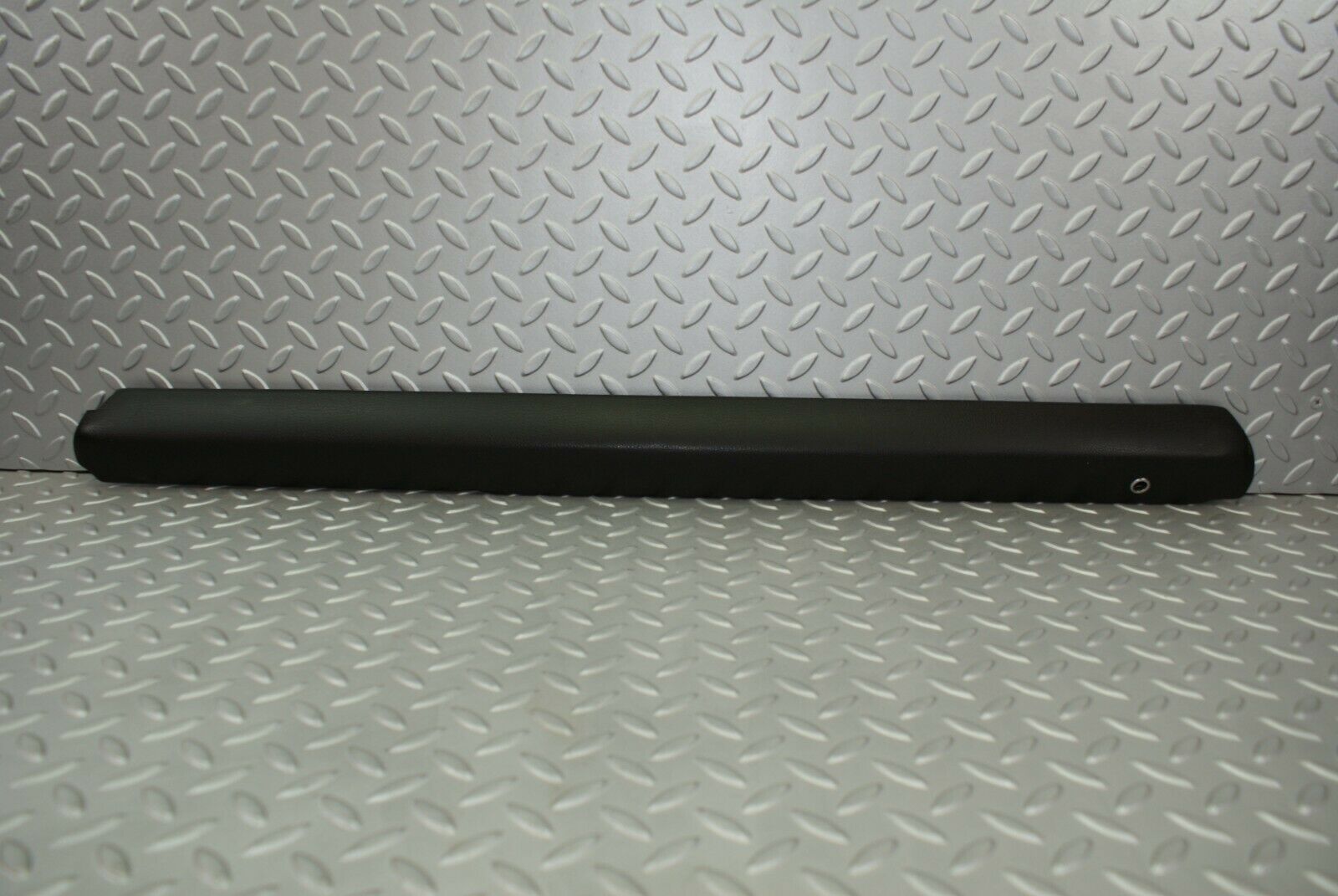 3111 Mercedes-Benz W115 220D Rear Right Upper Door Panel Black