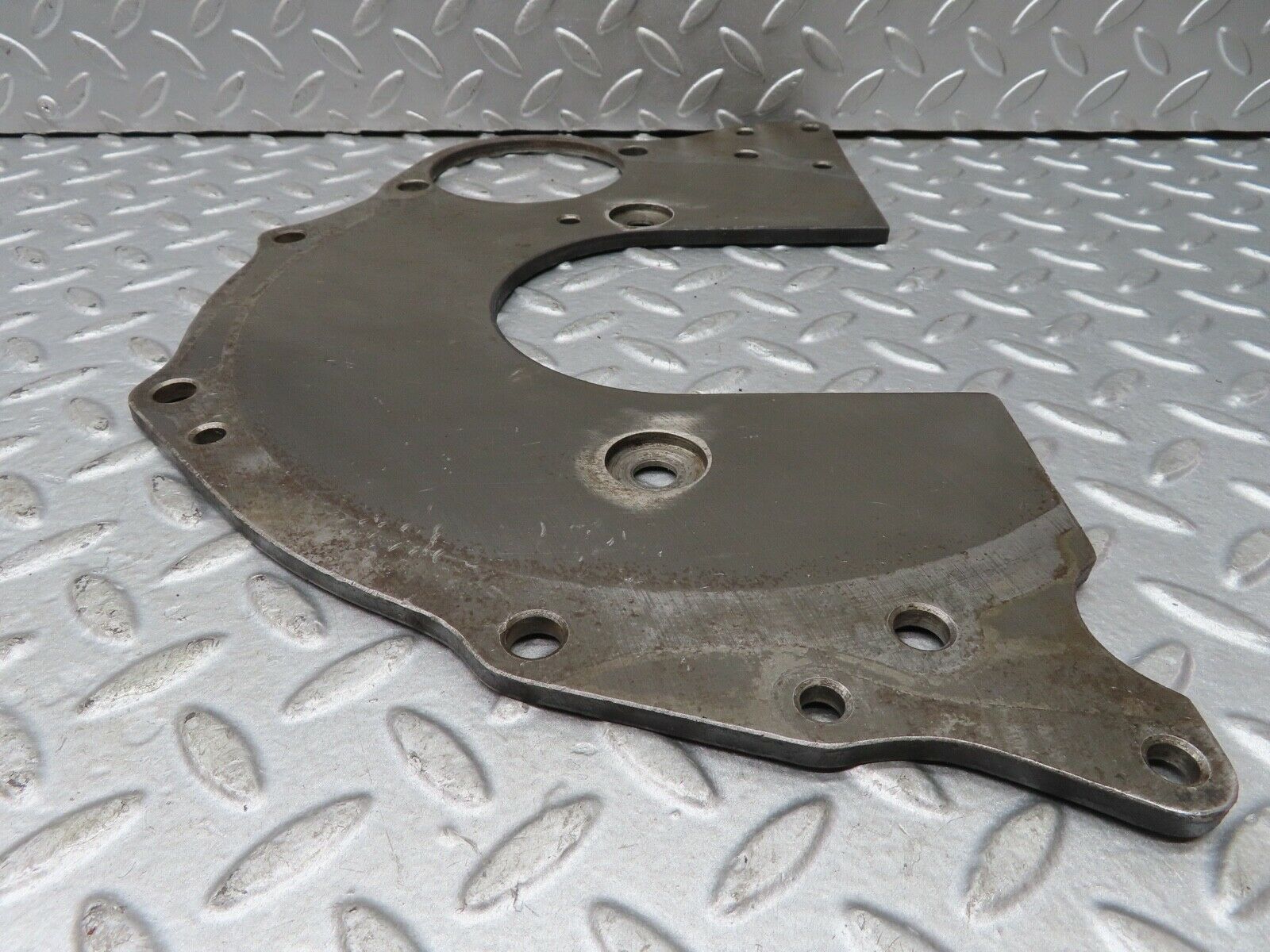 18827 Mercedes-Benz W121 190b Ponton Gearbox Flange