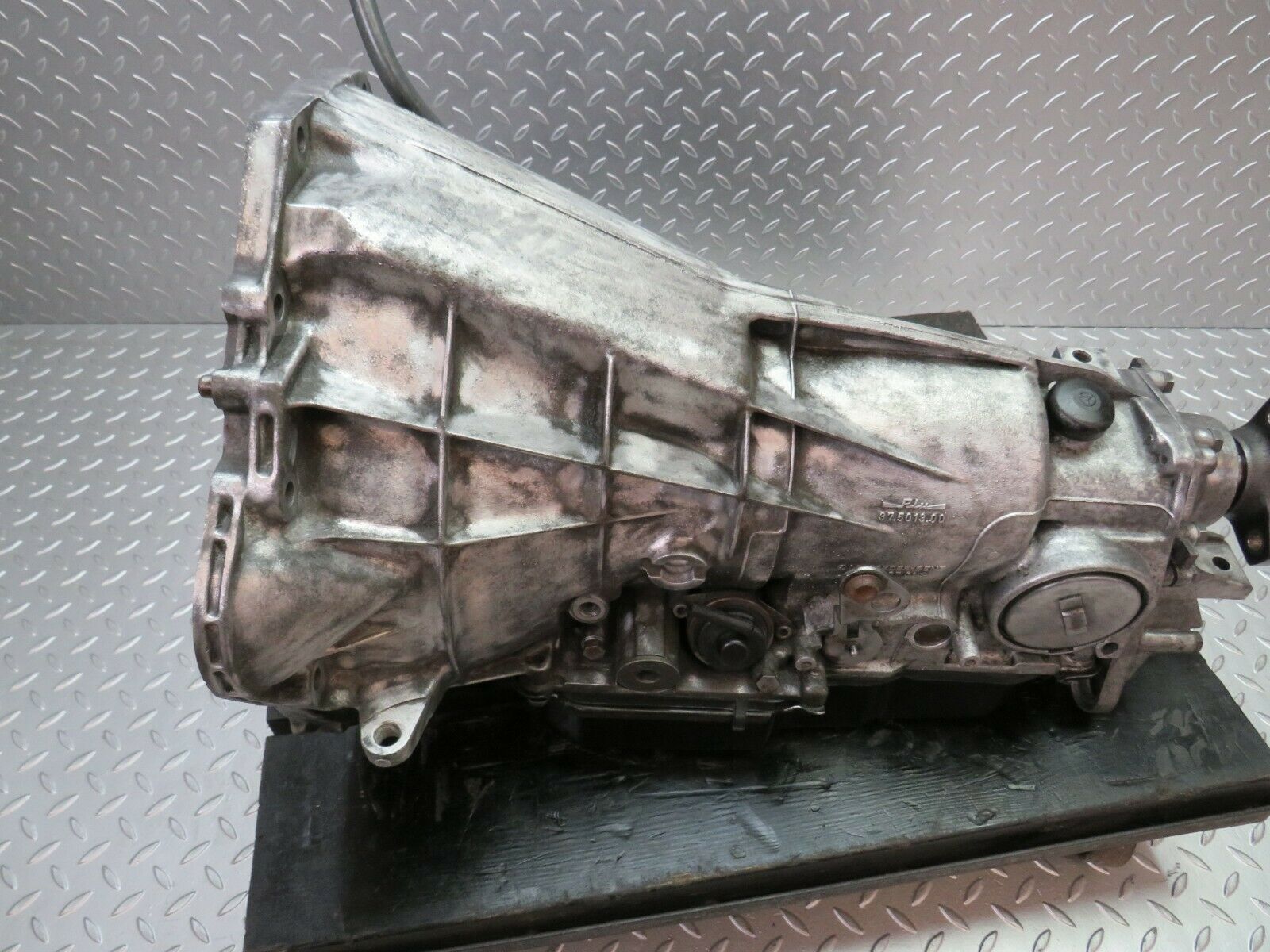 24376 Mercedes-Benz S124 220TE Wagon Automatic Gearbox 722.428 1242704800