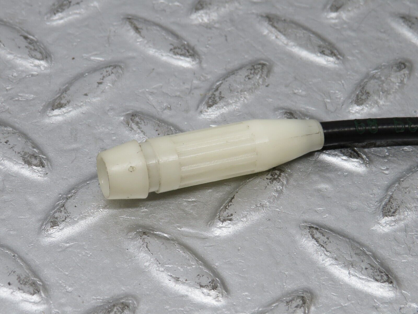 36207 Mercedes-Benz W126 420SE Heater Control Cable 1268301131