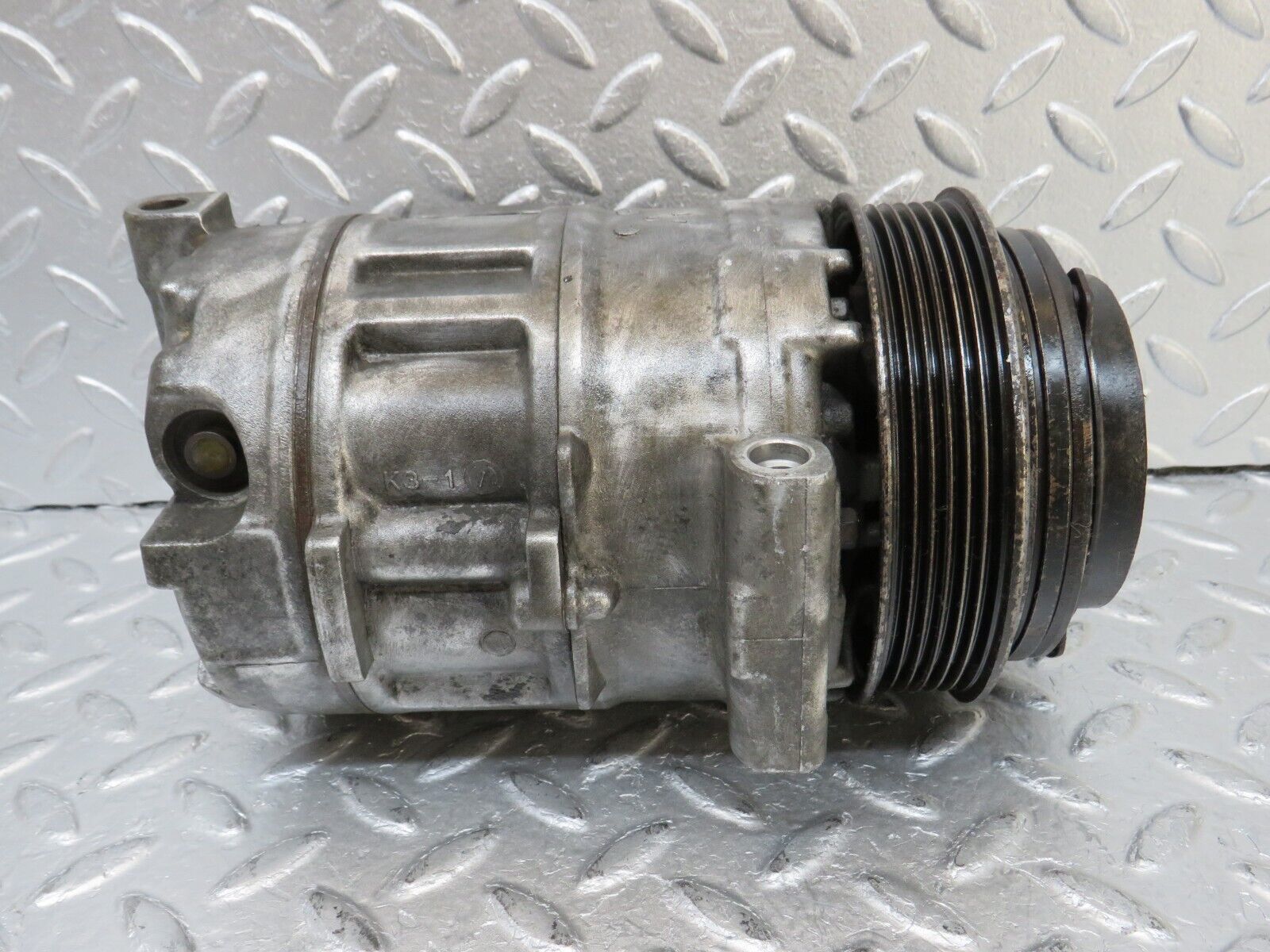 34934 Mercedes-Benz W210 320E Air Con Compressor 0002342911 4472208083
