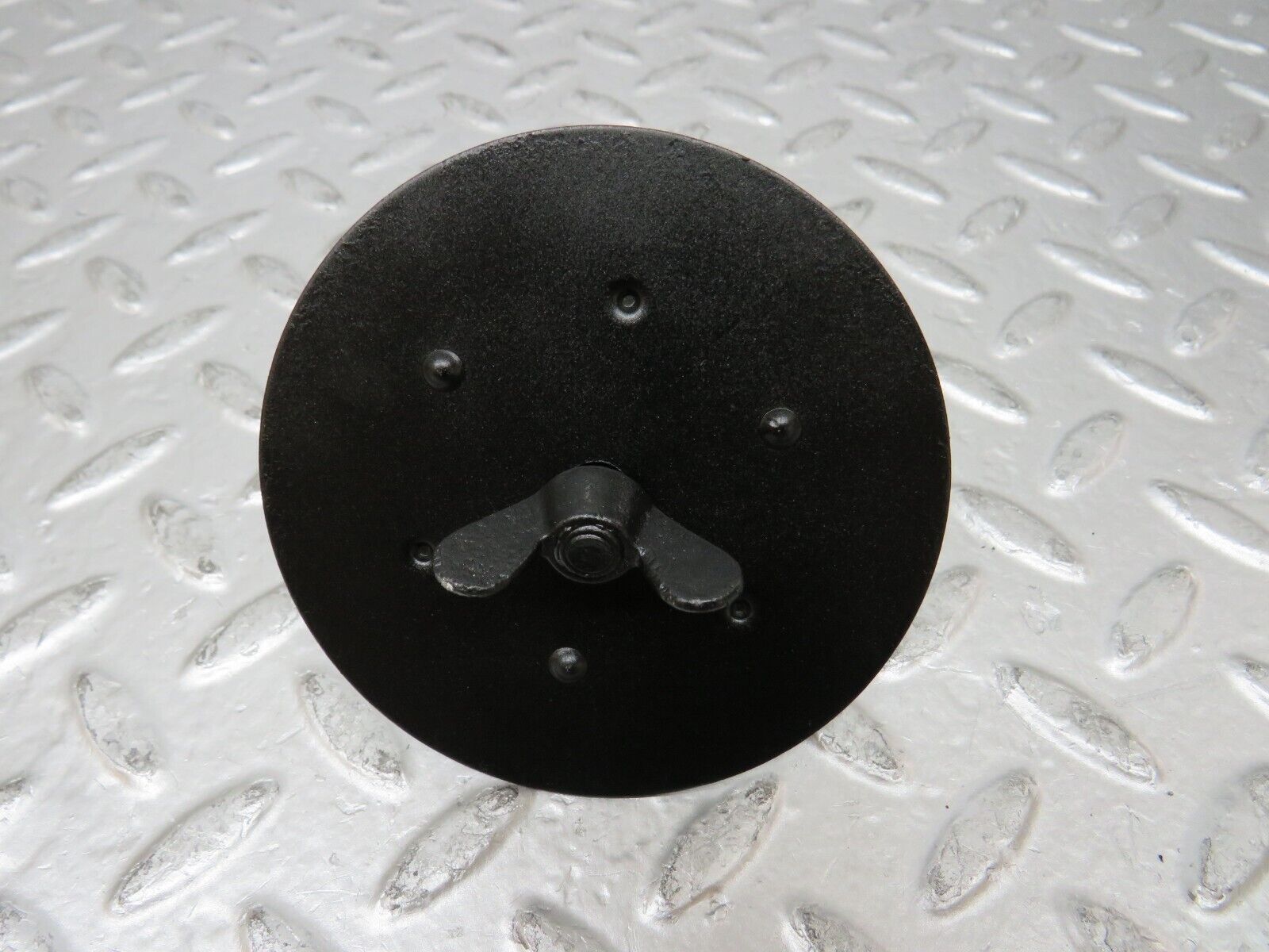 26855 Mercedes-Benz W123 240D Spare Wheel Holder