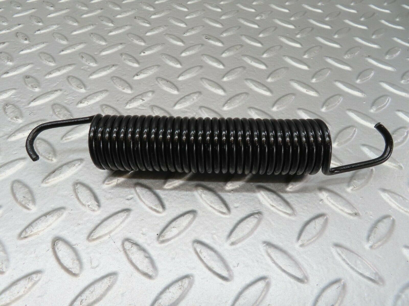 15241 Mercedes-Benz W123 230E Trunk Lid Hinge Spring