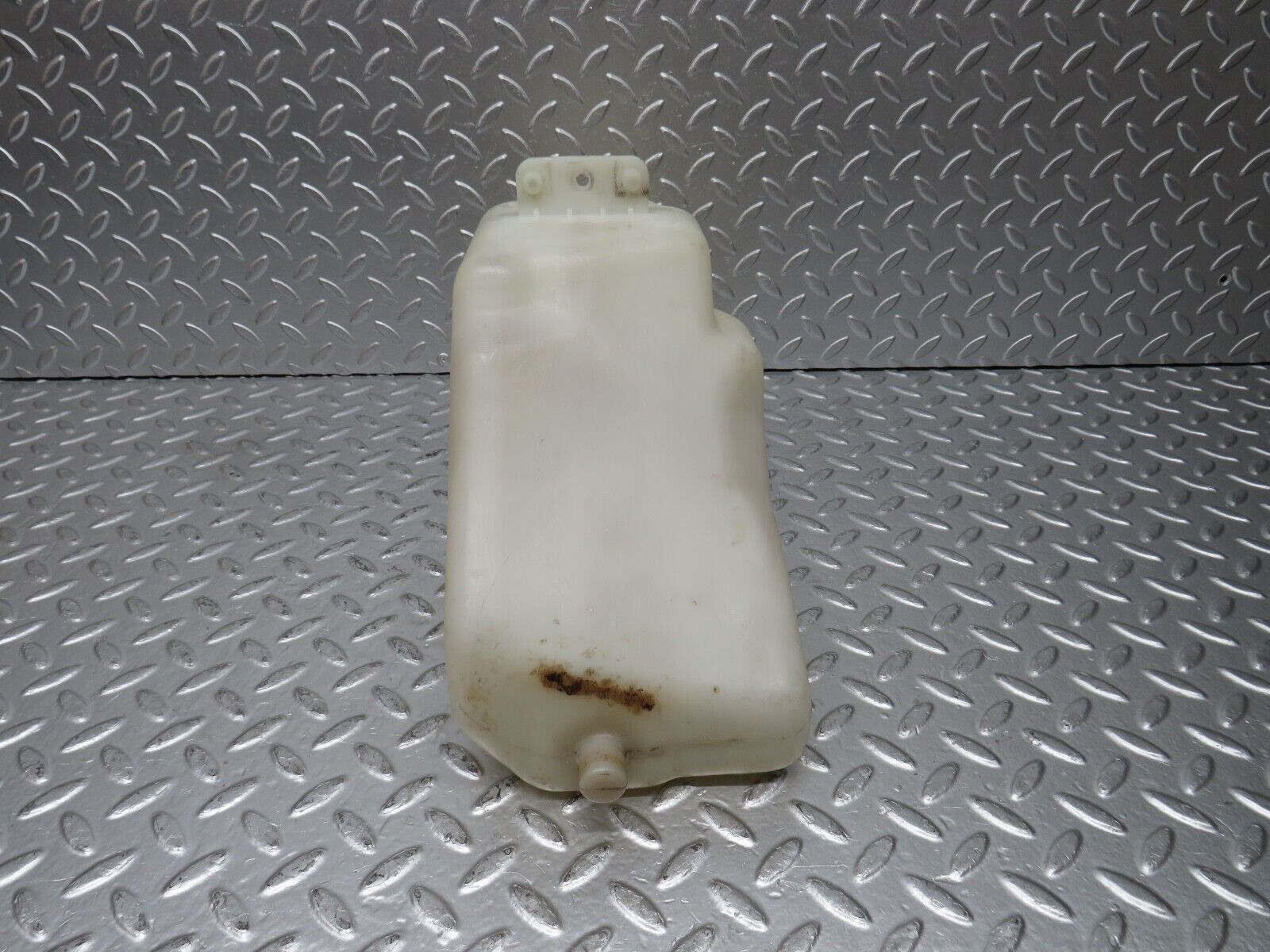 31185 Mercedes-Benz S124 220TE Windscreen Washer Fluid Reservoir 1248691020