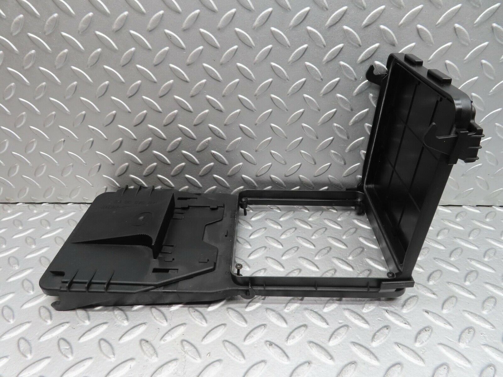 14985 Mercedes-Benz W140 S320 Fuse Box Lid 1405450073