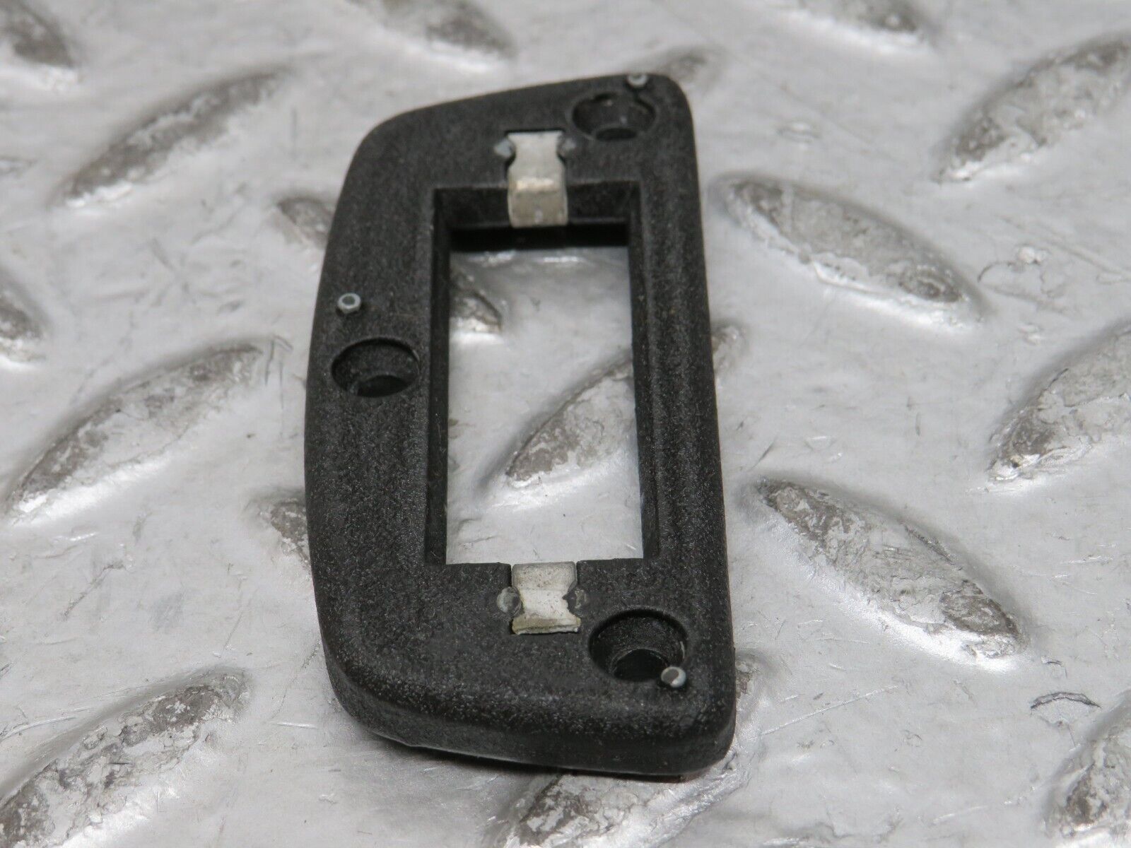 27869 Mercedes-Benz W123 280E Rear View Mirror Bracket