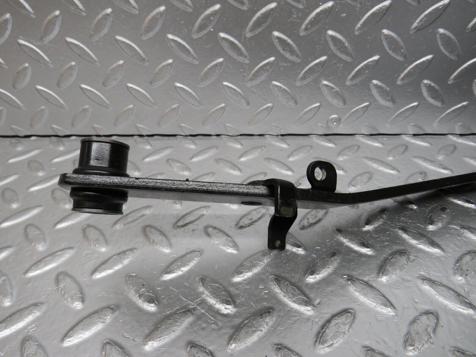 31698 Mercedes-Benz W201 190LE 1.8L Brake Pedal 1232910082