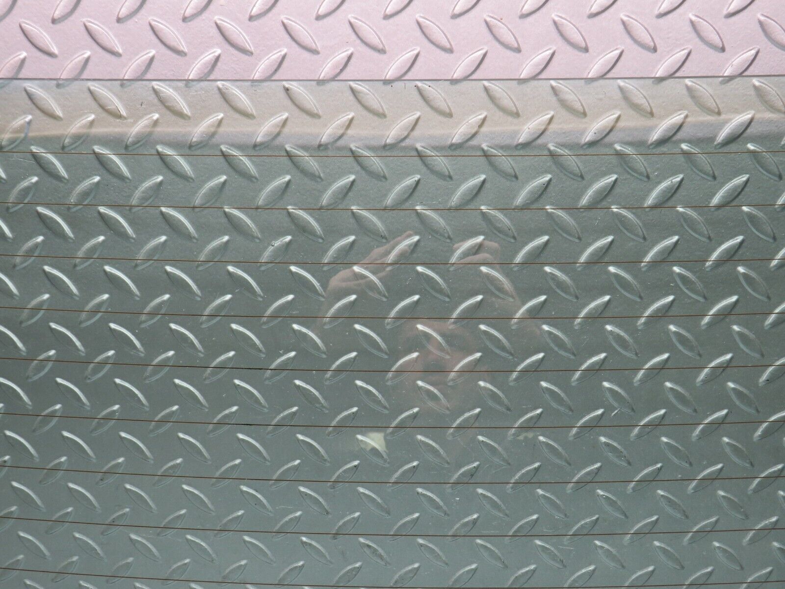 39073 Mercedes-Benz W201 190E 2.6L Rear Heated Windscreen Glass