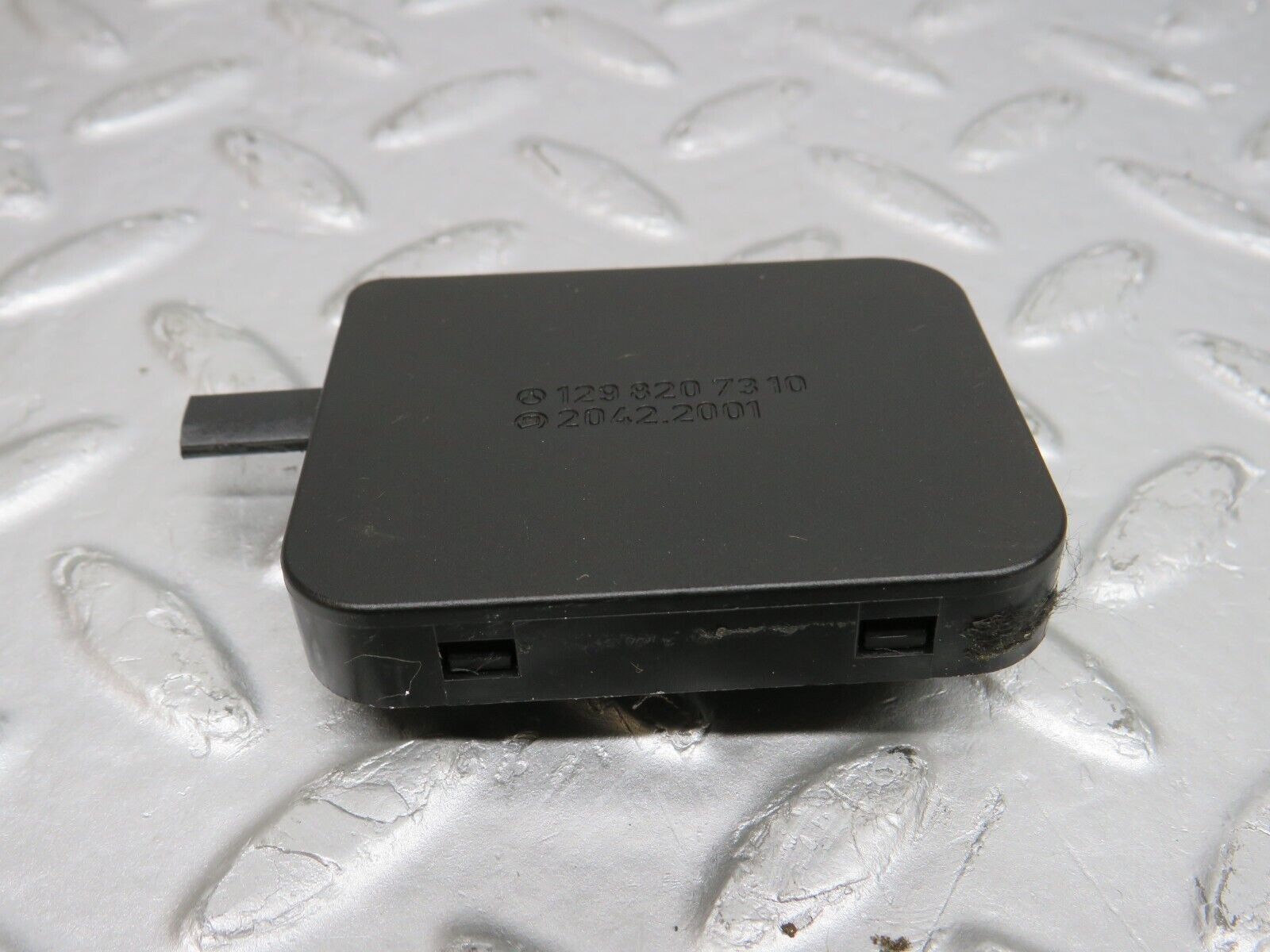 39632 Mercedes-Benz R129 320SL Coupe Soft Top Sensor 1298207310