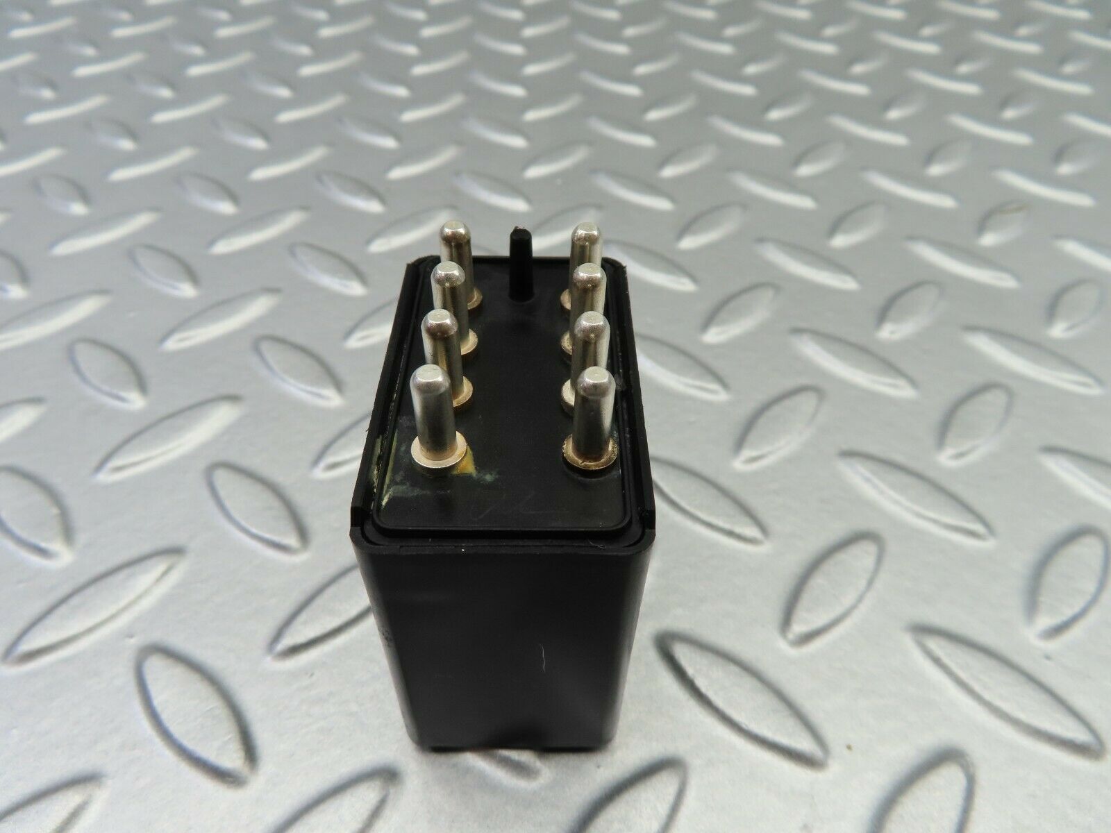 6473 Mercedes-Benz S124 E220 Wagon Rear Windscreen Wiper Relay 1248210063