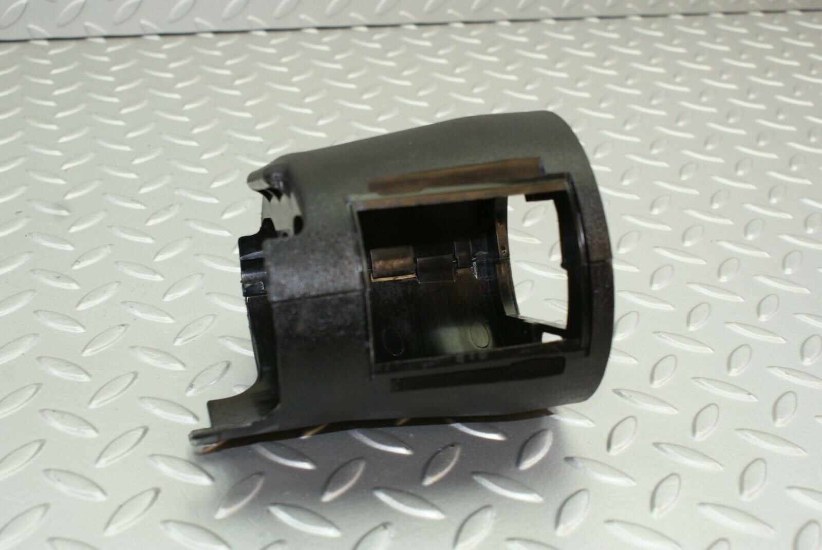 2814 Mercedes-Benz C123 280CE Coupe Steering Column Surround Cover 1234621923