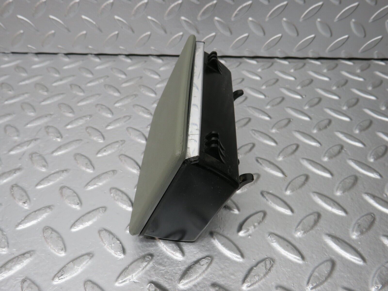 31227 Mercedes-Benz S124 220TE Wagon Rear Door Ashtray Grey