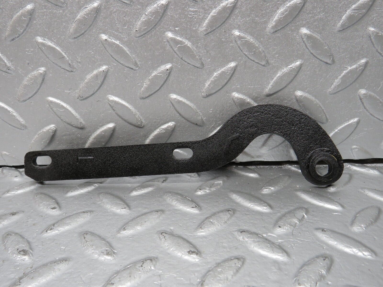 40439 Mercedes-Benz W110 230 Left Bonnet Hinge Support