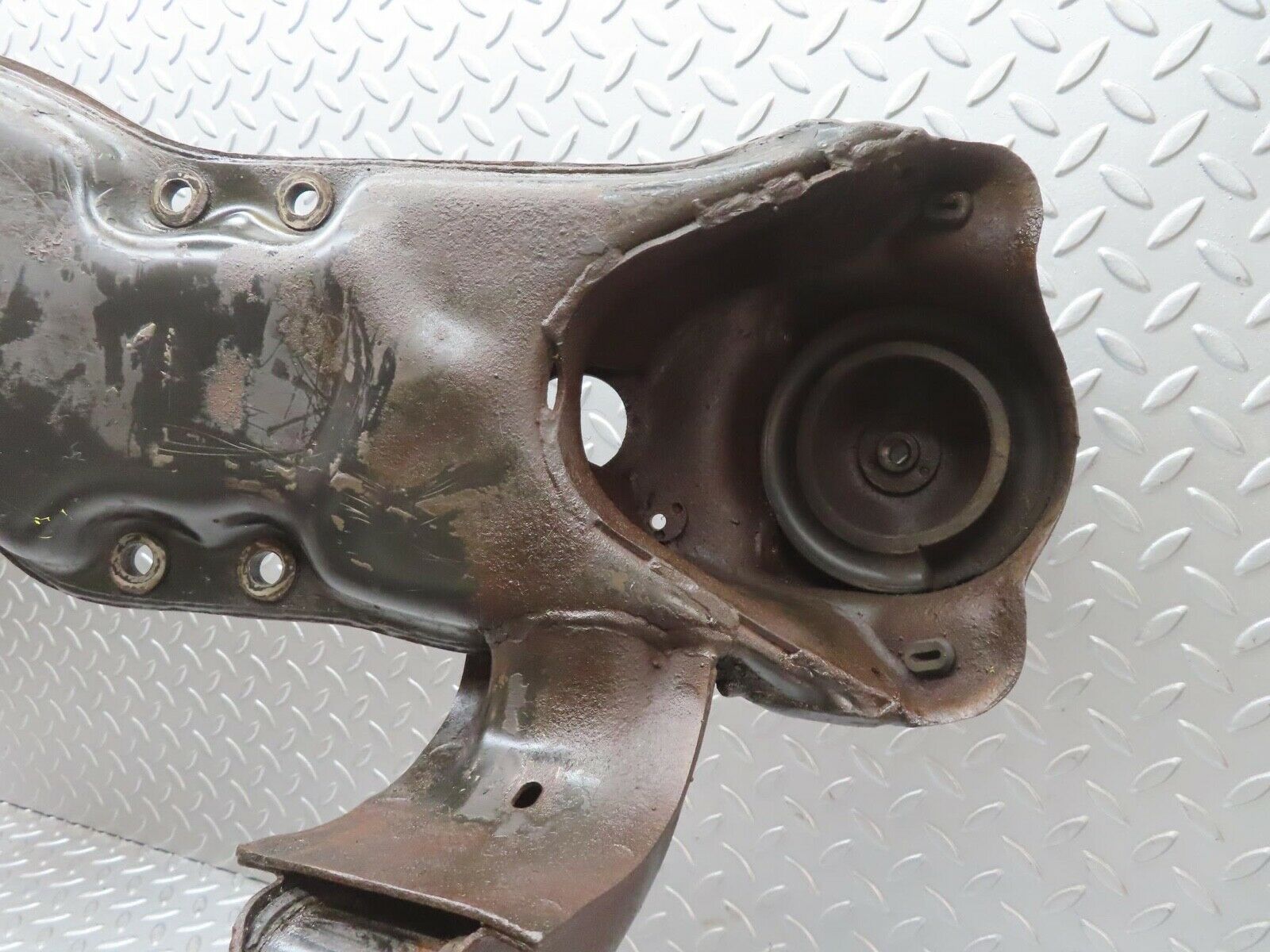 13265 Mercedes-Benz W111 220S Front Subframe Engine Carrier Cradle