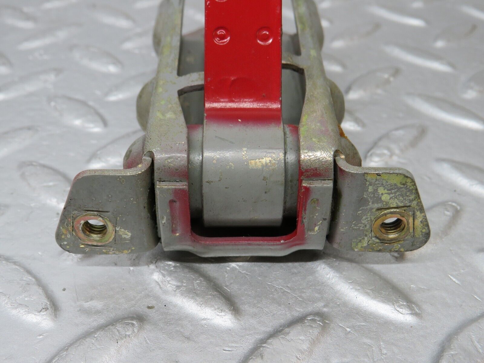 39017 Mercedes-Benz W201 190E 2.6L Door Safety Check Strap