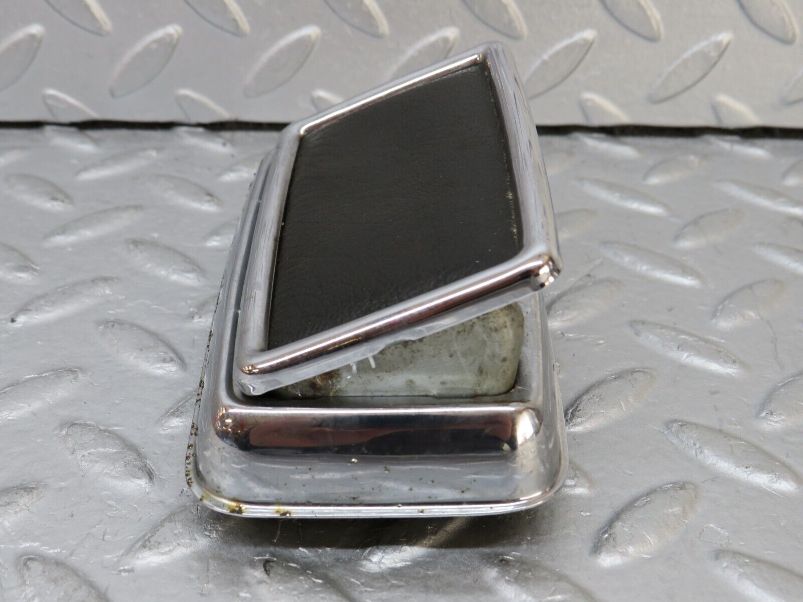 35696 Mercedes-Benz W108 Rear Door Ashtray Black