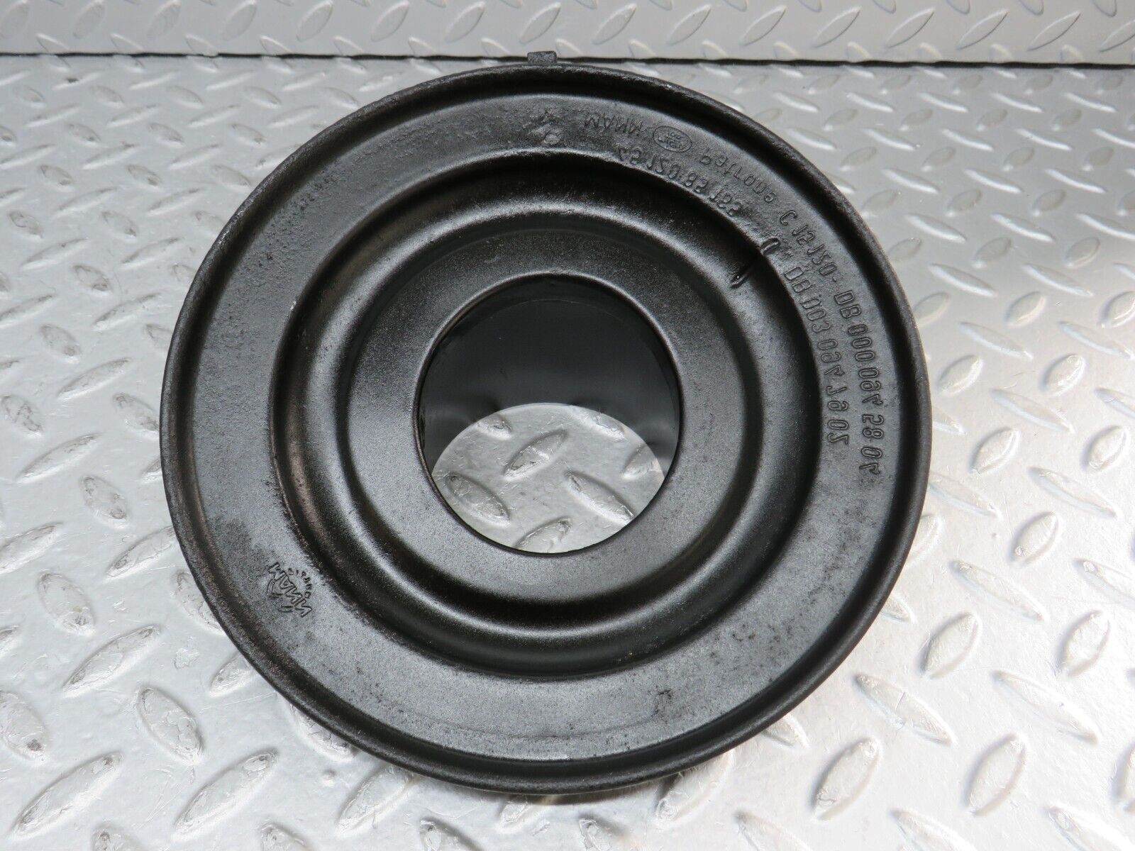 35935 Mercedes-Benz W108 Air Filter Box Housing 4512085165