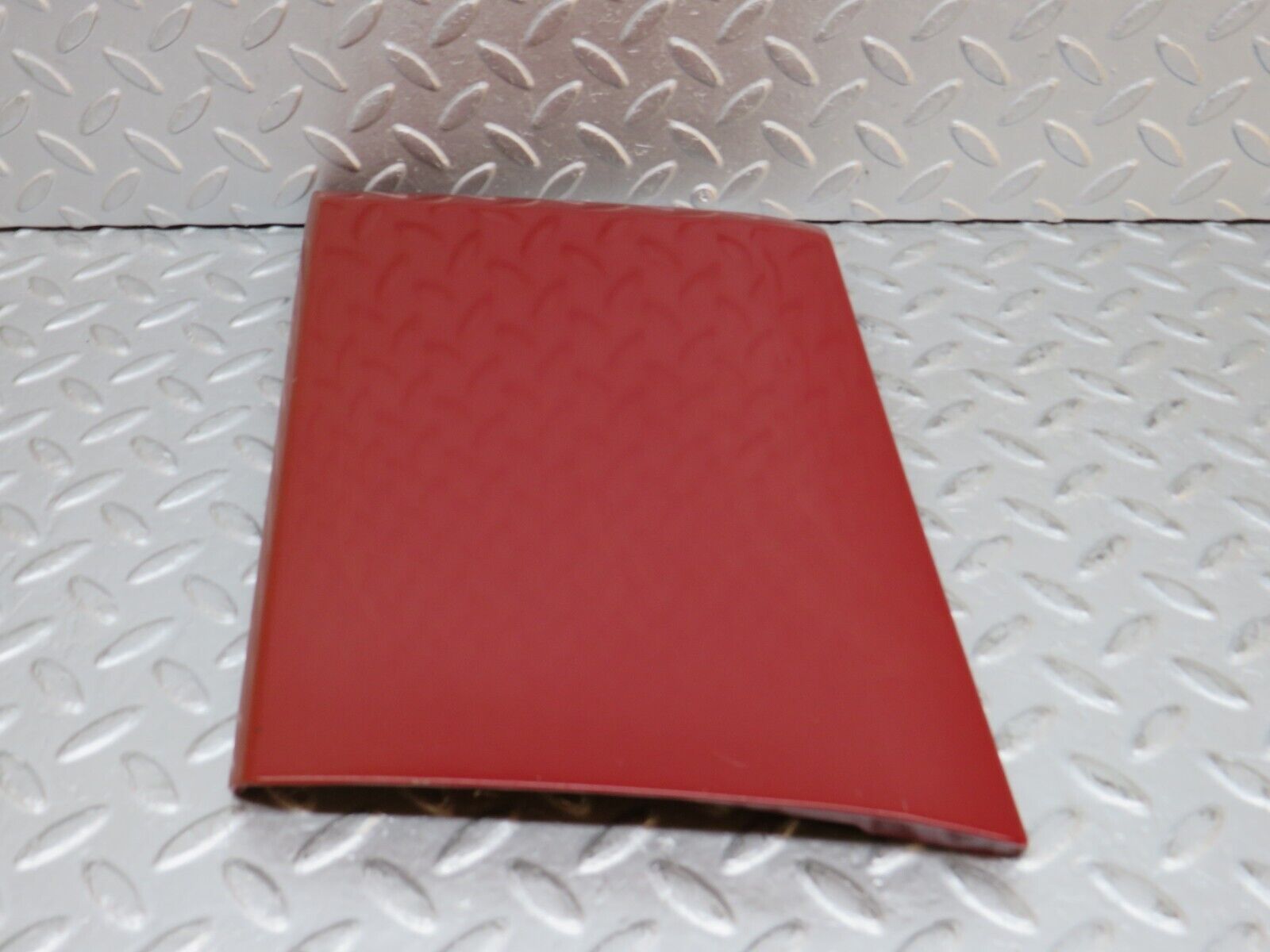 38692 Mercedes-Benz W201 190E 2.6L Front Right Fender Wing Moulding Trim 2016905440