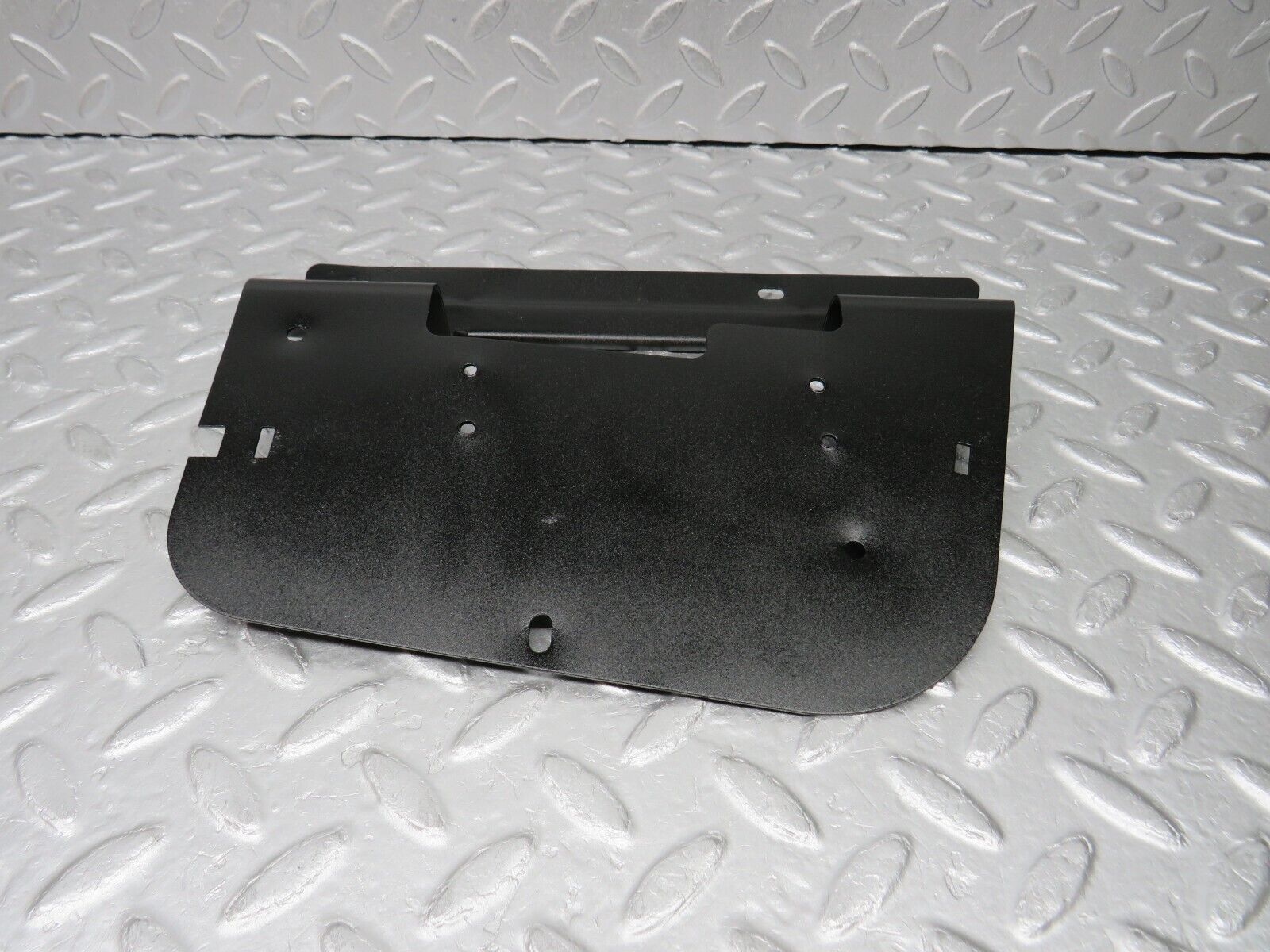 38009 Mercedes-Benz A124 320E Cabriolet Relay Holder Bracket