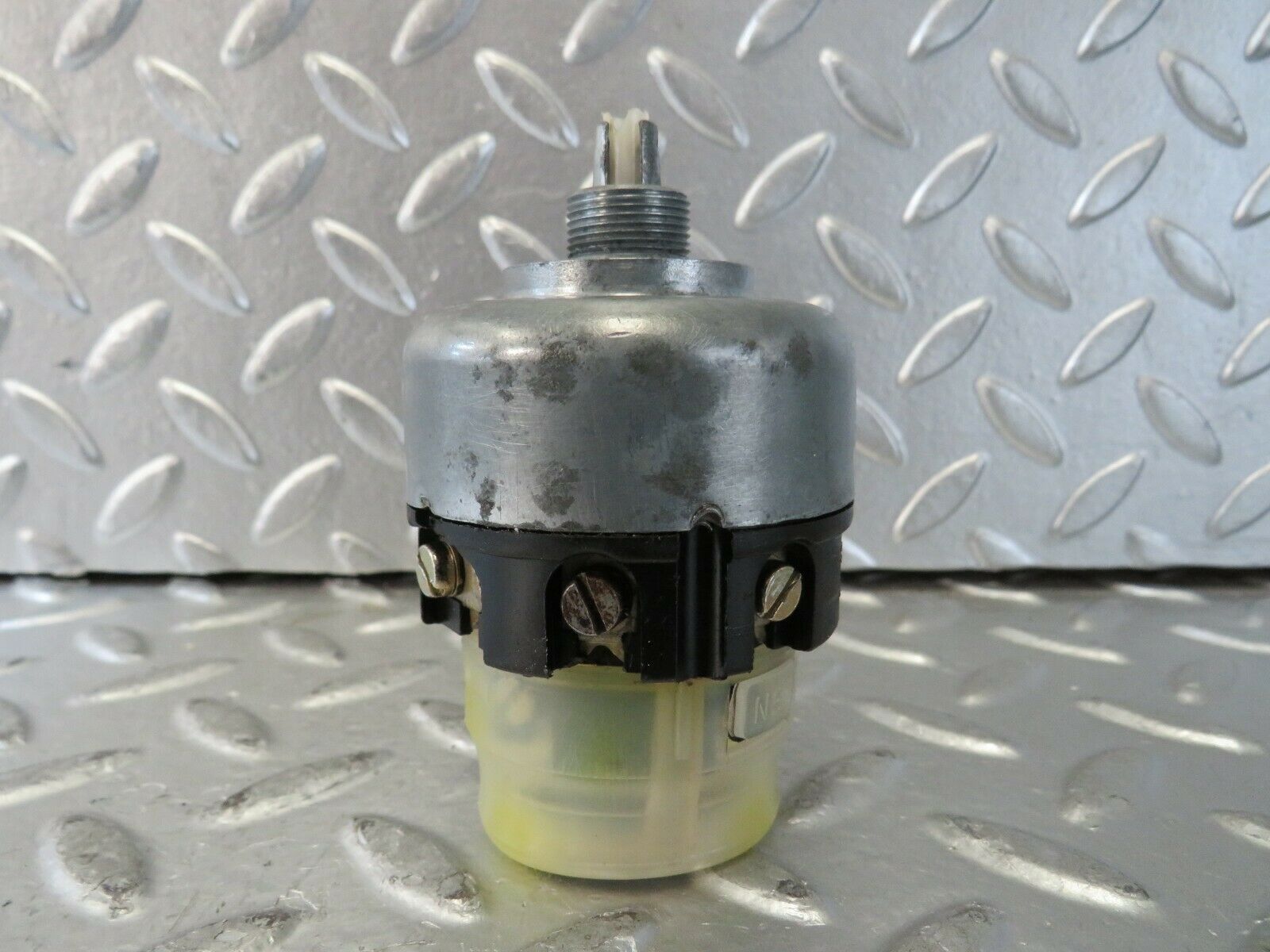 23282 Mercedes-Benz W116 350SE Headlight Switch