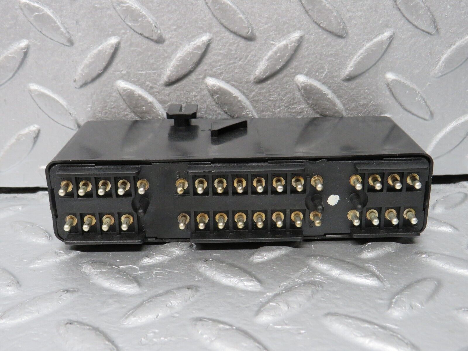 39482 Mercedes-Benz R129 320SL Coupe Light Control Unit 1295420332