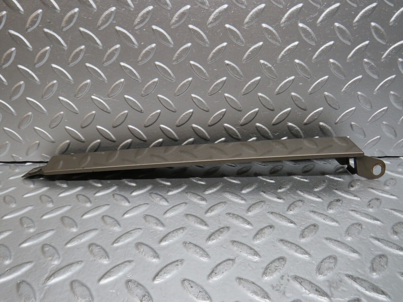 29393 Mercedes-Benz W124 230E Under Headlight Trim Right Side