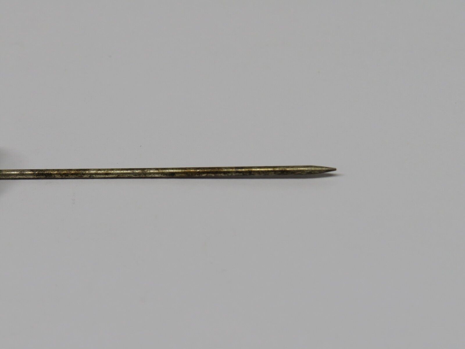 37497 Mercedes-Benz Vintage Lapel Pin Badge