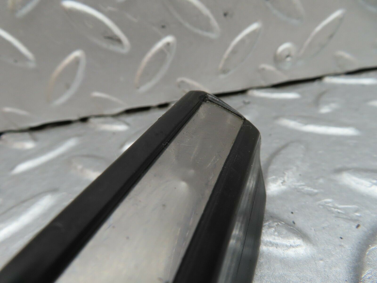 18002 Mercedes-Benz W123 200 Front Right Door Lower Trim