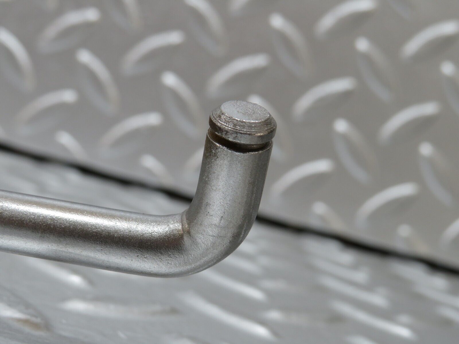 27301 Mercedes-Benz W123 280E Gear Selector Linkage