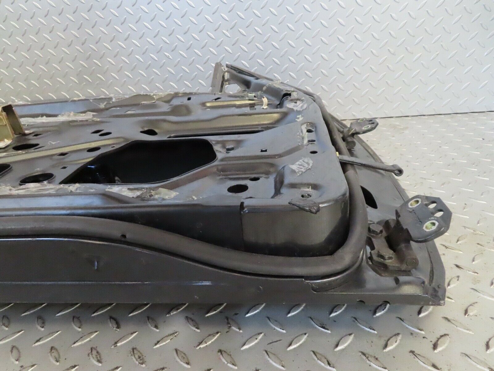17420 Mercedes-Benz R129 300SL Coupe Left Door
