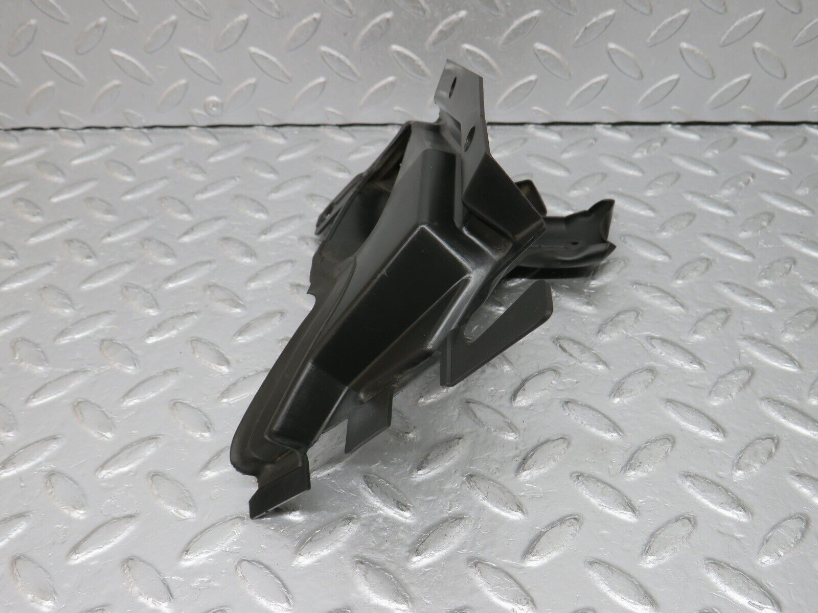 38295 Mercedes-Benz R129 280SL Coupe Engine Bay Cover Panel Right 1295051888