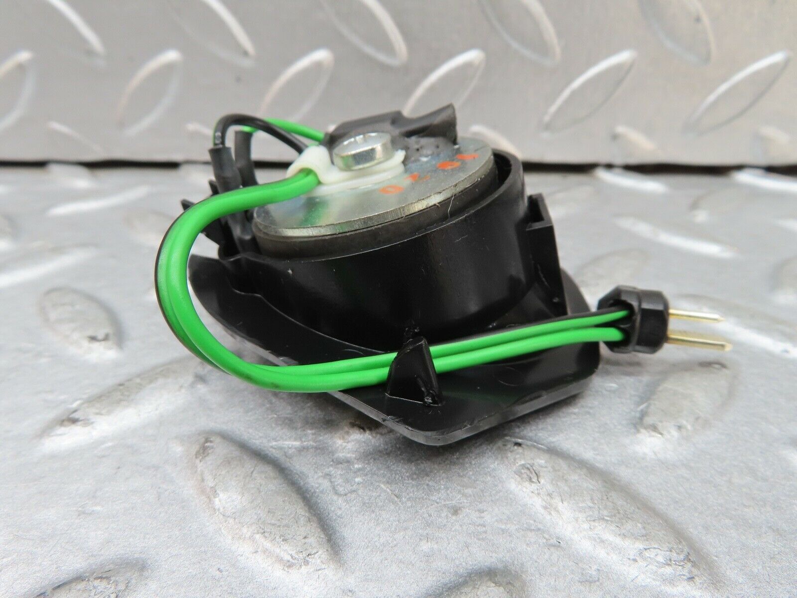 17478 Mercedes-Benz R129 300SL Coupe Dashboard Tweeter Speaker 1298200002