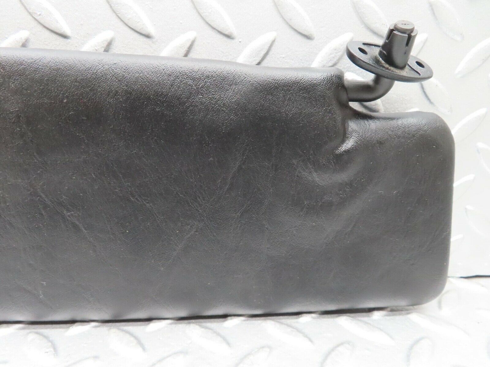 14546 Mercedes-Benz W201 190E Sun Visor Right Side Black