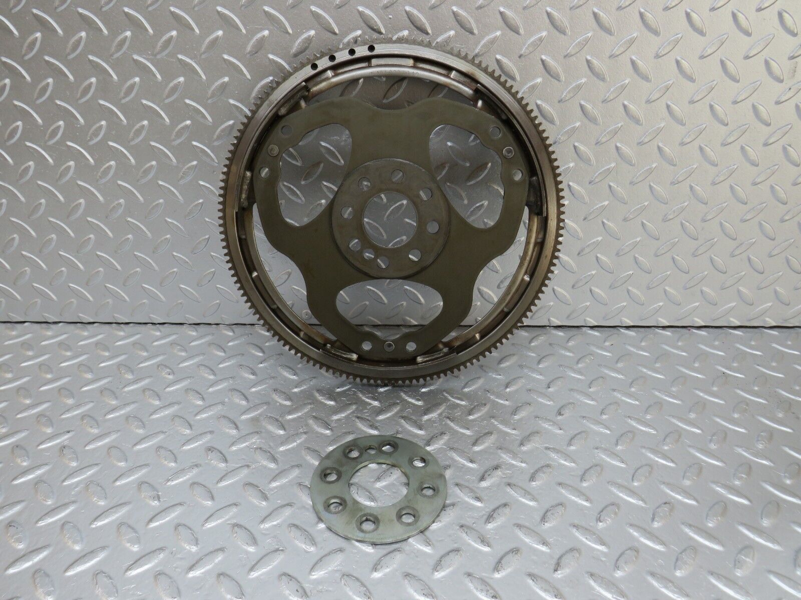 34210 Mercedes-Benz W124 260E Flywheel Starter Ring 1030300012