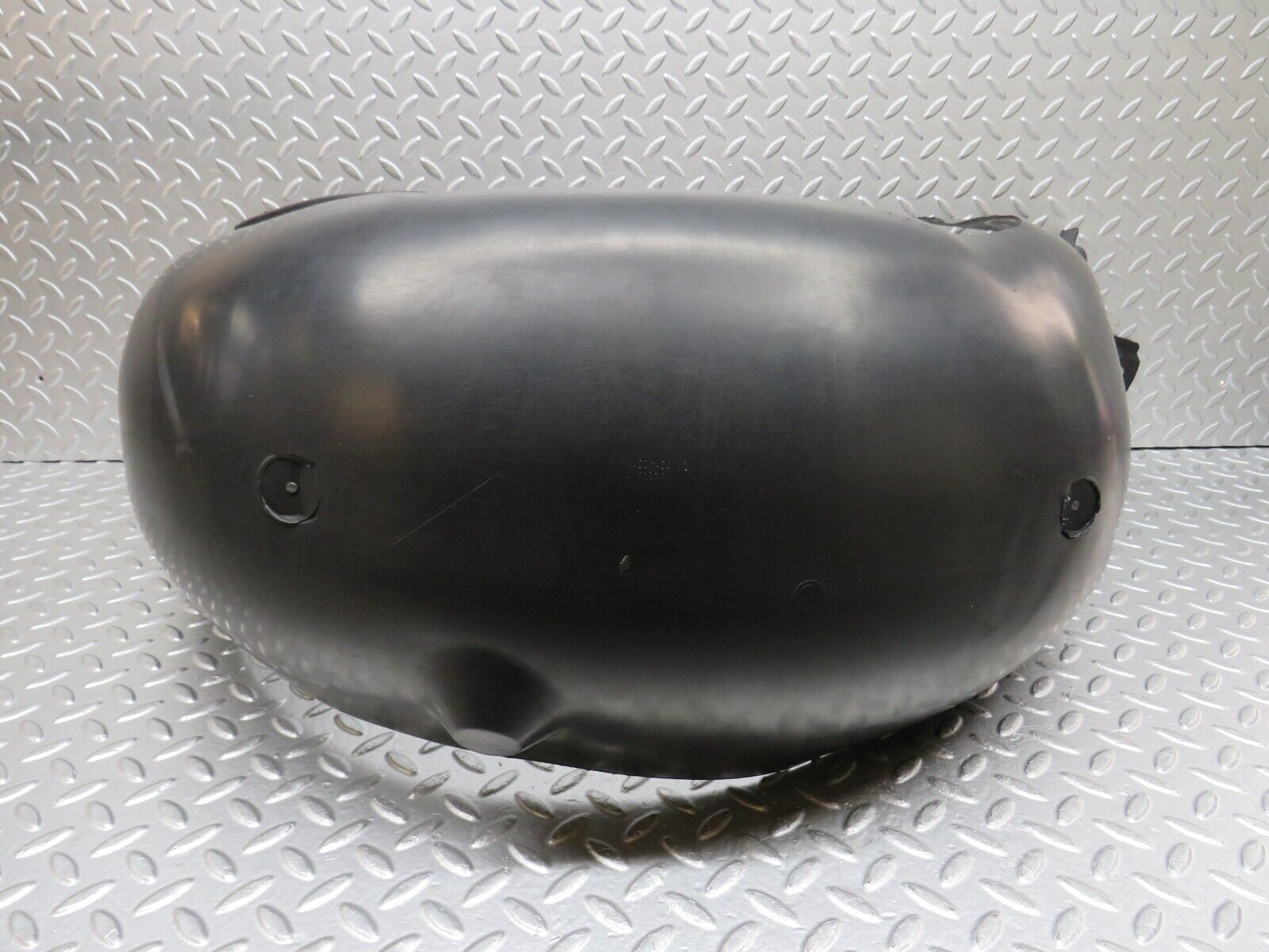 34788 Mercedes-Benz W210 320E Front Left Inner Fender Wing Splash Guard 2106988530