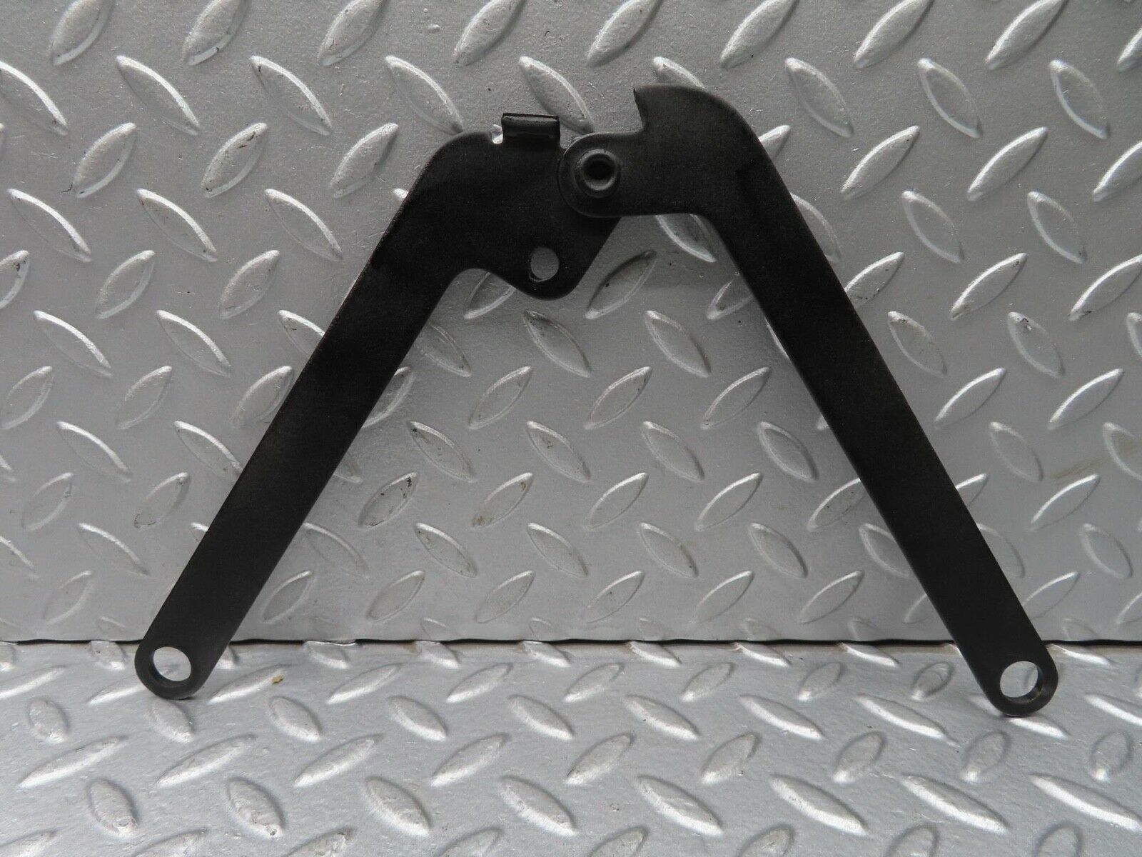 13052 Mercedes-Benz W111 220S Bonnet Hinge Right Side