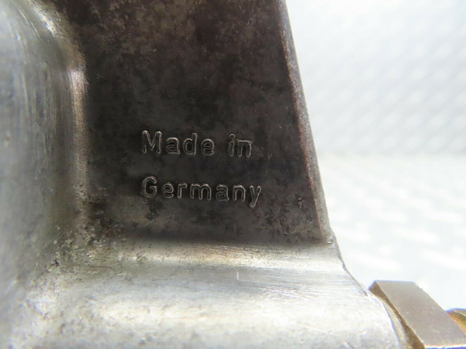 8308 Mercedes-Benz W109 Fuel Filter Knecht FB602