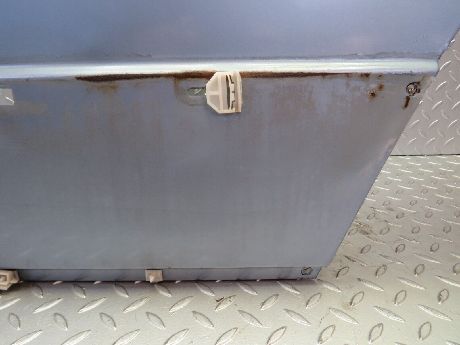 25227 Mercedes-Benz W201 190D Rear Left Door