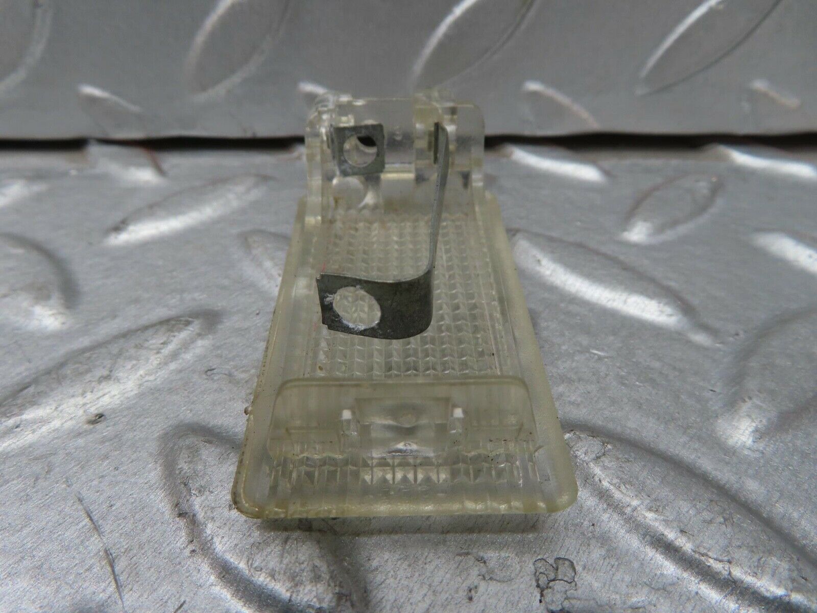 13675 Mercedes-Benz W123 200 Glove Box Light