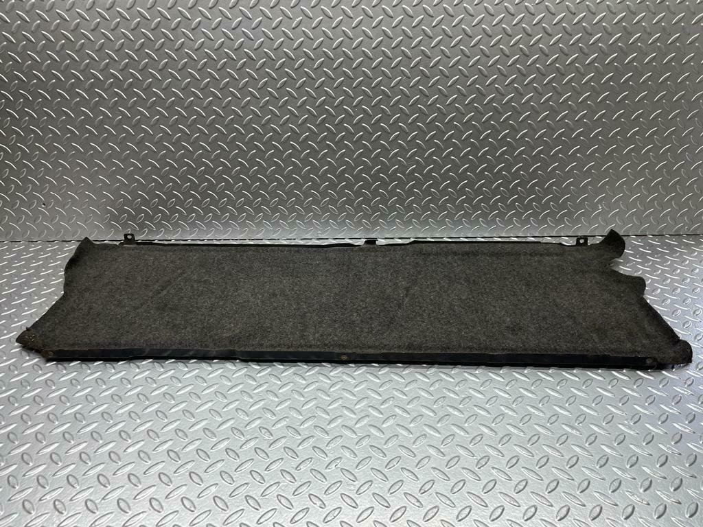 0177 Mercedes-Benz W116 350SE Fuel Tank Cover Plate