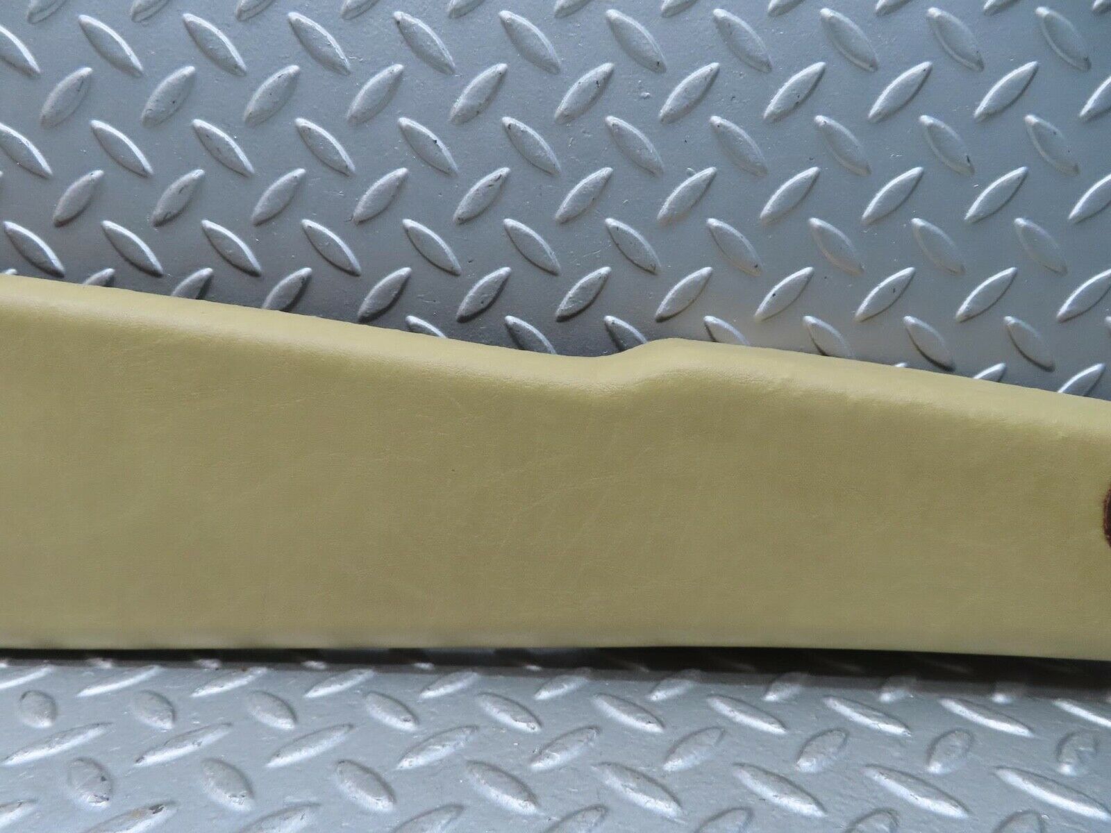 13479 Mercedes-Benz W123 200 B Pillar Cover Left Side Cream