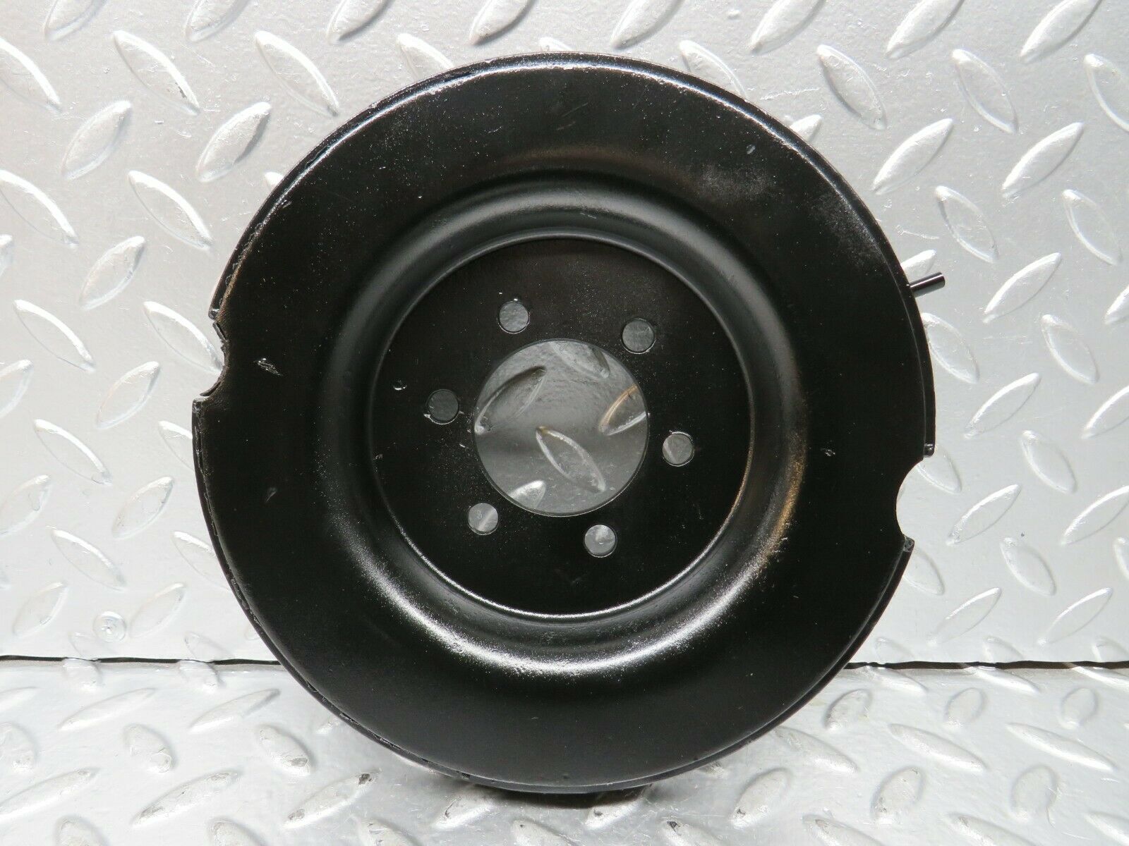 23313 Mercedes-Benz W116 350SE Crankshaft Vibration Damper 1160300303