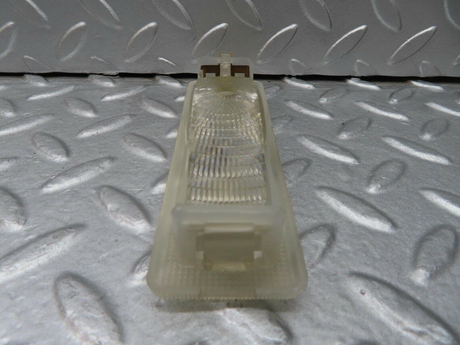 16064 Mercedes-Benz W123 280E Interior Dome Light Rear 2018200001