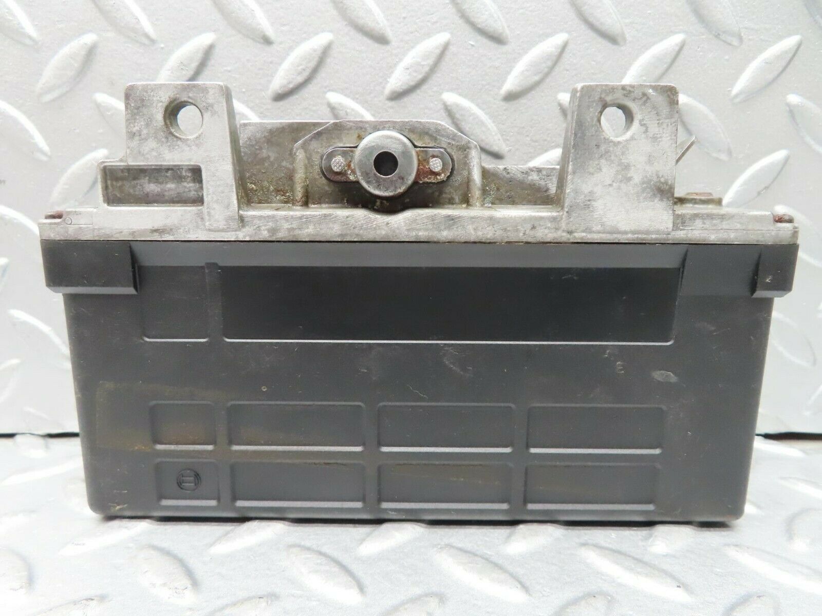 16355 Mercedes-Benz W124 260E ABS Control Unit Bosch 0055452132